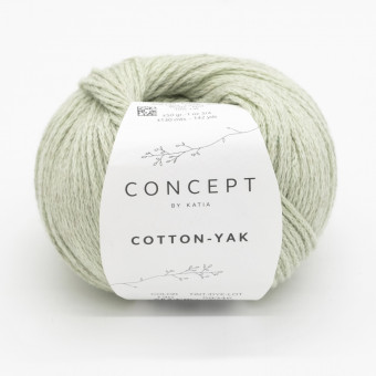 Katia concept Cotton-Yak