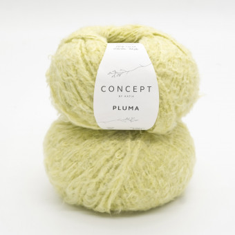 Katia concept Pluma
