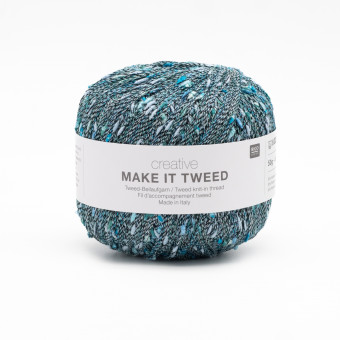Rico Creative Make It Tweed